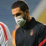 Arda Turan'ın koronavir&uuml;s testi pozitif &ccedil;ıktı
