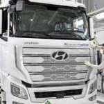 Assan Hanil Hyundai'nin elektrikli kamyonuna koltuk üretecek