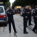 Avusturya'da Müslümanlara yönelik skandal sorular!