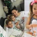 Ayda'nın vefat eden annesi enkaz altında kızına böyle moral vermiş