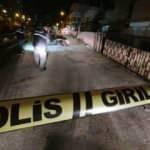 Baba- oğul tartıştıkları komşuları olan 2 kardeşi bıçakla yaraladı