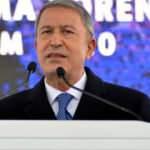 Bakan Akar'dan kritik ABD açıklaması!