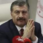 Bakan Koca'dan uyarı üstüne uyarı!