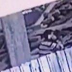 Baret takmadı canından oldu... Feci olay kamerada