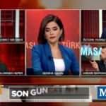 CHP'nin Biden sevdası Bayrak&ccedil;ı'yı &ccedil;ileden &ccedil;ıkardı: Satılmış sizsiniz ulan