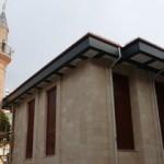 Cami 5 kez yıkıldı, minaresi 4 asırdır ayakta