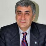CHP Hatay İl Başkanı Parlar Kovid-19'a yakalandı