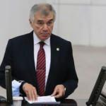 CHP'li Ünal Çeviköz'den skandal açıklama: Biden'dan ilk beklentimiz...