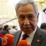 Çok sert yorum: 'Murakıp' edasıyla konuşan ama hep 'muarız' uçları savunan Bülent Arınç...