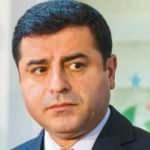 Demirtaş'ı aklama yarışı başladı