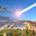 Dİnozorların meteor çarpmadan önce azalmadığı iddia edildi