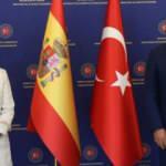 Dışişleri Bakanı Çavuşoğlu, İspanyol mevkidaşı Laya ile telefonda görüştü
