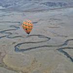 Doğa harikası Perşembe Yaylası'nda balon turizmi başlıyor