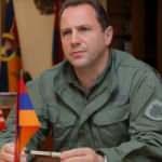 Ermenistan Savunma Bakanı istifa etti! Yerine atanan isim belli oldu
