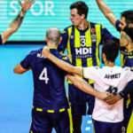 Fenerbahçe HDI Sigorta'da 2 oyuncu izolasyona alındı