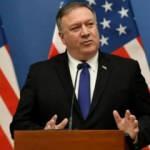 Filistin: Pompeo’nun ziyareti provokasyondur