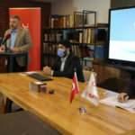 'Gazetelerde İmam Hatiplilere Bakış 2019 Raporu' açıklandı