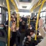 Google Haritalar'a toplu taşıma i&ccedil;in yeni &ouml;zellik geldi