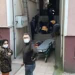 G&uuml;vercin kovalarken &ccedil;atıdan d&uuml;şen &ccedil;ocuk hayatını kaybetti