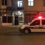 Haber alınamayan yaşlı adam evinde ölü bulundu
