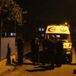 Habur Çayı'nda suya kapılan asker şehit oldu