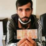 Hatalı basım paraya 75 bin lira istiyor