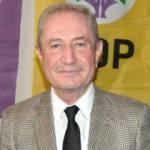 HDP Bitlis Milletvekili Mahmut Celadet Gaydalı koronavirüse yakalandı