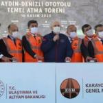 İki il arası mesafe 4 saat olacak! Geri sayım başladı