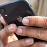 iPhone, her hareketimizi izliyor
