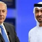 İsrail gazetesi: Netanyahu gelecek ay BAE'yi ziyaret edecek