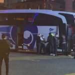 İstanbul'da canlı bomba paniği! Etkisiz hale getirildi..