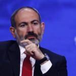 İstifası istenen Ermenistan Başbakanı Paşinyan, 6 aylık eylem planını açıkladı