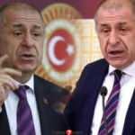 İYİ Parti İstanbul Milletvekili Ümit Özdağ kimdir? Ümit Özdağ nereli ve kaç yaşında?