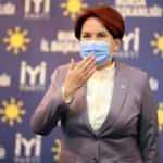 İYİ Parti'de sular durulmuyor! Meral Akşener'den ilk açıklama!