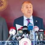 İYİ Parti’de yeni istifalar yolda!