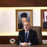İzmir Valisi Yavuz Selim Köşger korona virüse yakalandı