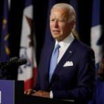 Joe Biden çok net konuştu: Tereddüt etmem