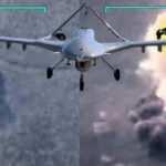 Katarlılar da hayran kaldı: Bayraktar SİHA'lar Rusları yerle bir etti