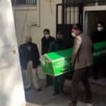 Kayıp genci, arkadaşı öldürüp, üzerine beton dökmüş