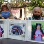 Kayıp kızın ailesine para teklif edip tehdit ettiler!