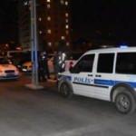 Kayseri'de polise ateş eden uyuşturucu zanlısı yakalandı