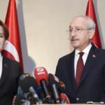 Kılıçdaroğlu ve Akşener inkar etmişti: '18 saatlik video kaydı var!'