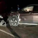 Kısıtlamaya dakikalar kala feci kaza: 2 ölü, 2 yaralı