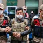Kız kardeşini öldüren şüpheli, 4 yıl sonra yakalandı