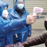 Koronavirüs salgınında bir yıl geride kaldı