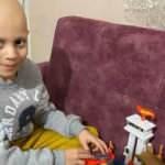 Koronavirüs zannedilen 8 yaşındaki Ahmet'in lösemi olduğu ortaya çıktı
