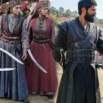 Kuruluş Osman'ın ünlü oyuncusundan dillerden düşmeyecek itiraf! İlginin merkezine oturtuldu...