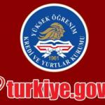 2020 Kredi ve Yurtlar Kurumu (KYK) burs başvuru sonuçları ne zaman açıklanacak?