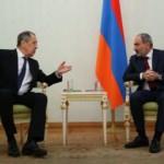 Rusya-Ermenistan görüşmesinde büyük krizi! Rus halkı hesap sordu