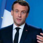 Macron, Aliyev ve Paşinyan ile görüştü
